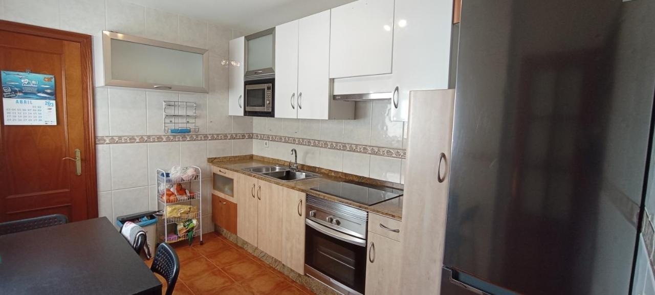 Enburela Lujo Y Playa Daire Dış mekan fotoğraf