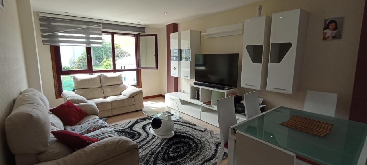 Enburela Lujo Y Playa Daire Dış mekan fotoğraf